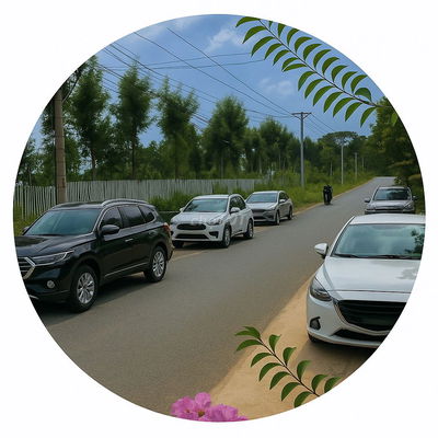 🔥 Nhà mặt tiền đường 8m - sát công viên Ánh Sáng - chính chủ bán gấp 🌿