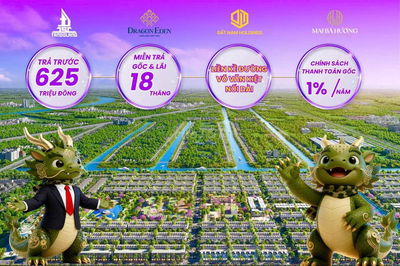 Đất 90m2 Đối Diện Trung Tâm Thương Mại- A/C ĐẦU TƯ CHỈ CẦN BỎ RA 625TR