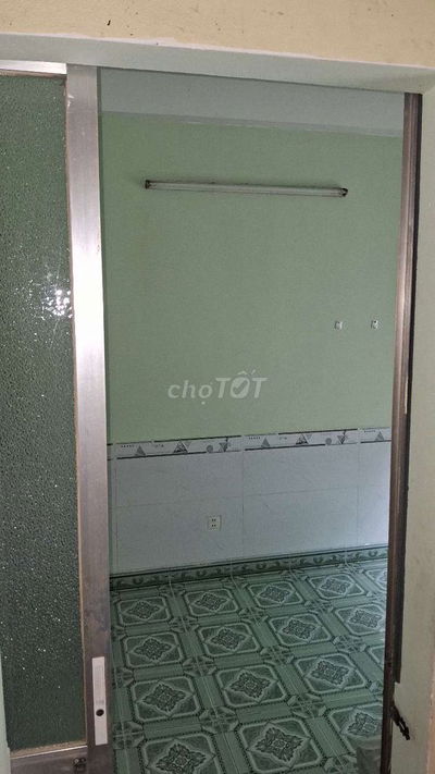 Phòng trọ lối riêng