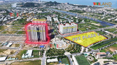 Mở bán FPT 4 giá gốc từ CĐT. Đa dạng loại hình 1PN+, 2PN, 2PN+, 3PN, 3PN+. Thanh toán đợt 1 chỉ 30%