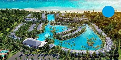 Chính thức nhận booking Vinhome Làng Vân - ĐN - Biệt thự đảo, biển sở hữu lâu dài, giá CĐT