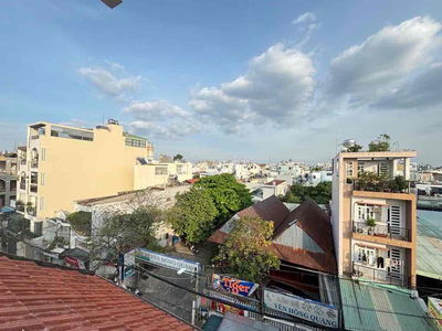 MẶT TIỀN DS 14 - NGANG 5Mx21M - SỔ VUÔNG A4 - HOÀN CÔNG -15.6 TỶ