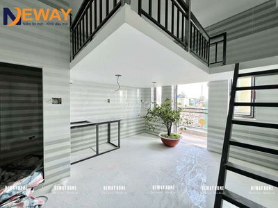 KHAI TRƯƠNG DỰ ÁN MỚI THANG MÁY BAN CÔNG SIÊU RỘNG