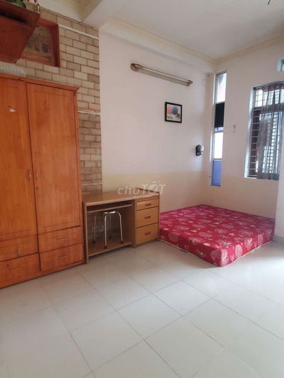 Phòng tân bình cho nữ thuê