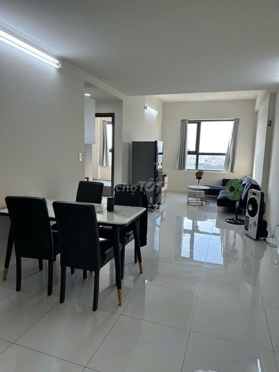 Cho thuê căn hộ Green River Quận 8