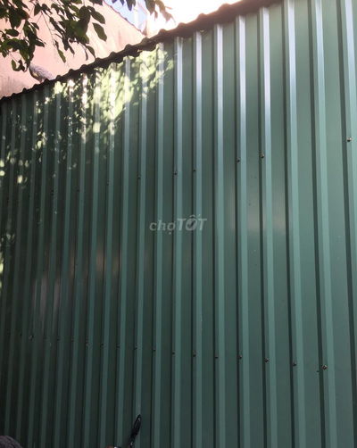 Nhà dãy trọ Full thổ cư Hóc Môn ngay chợ sầm uất