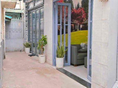 🔥 HẠ 150TR  🏠 NHÀ MỚI Ở NGAY – 4 PHÒNG NGỦ – NGÃ 5 GÒ VẤP 📍 KẾ CITYLAN