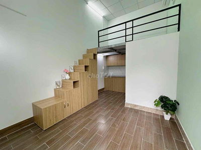 Full nội Thất Ngay Hà Huy Giáp Tô Ngọc Vân Gần ĐH NTTU