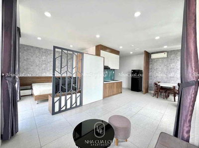 KHAI TRƯƠNG DỰ ÁN MỚI ĐẦY ĐỦ TIỆN NGHI NGAY ĐẠI HỌC VĂN LANG