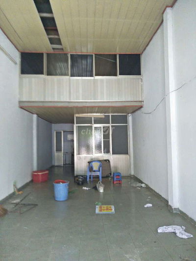 Nhà mặc tiên đường song hành mới đẹp