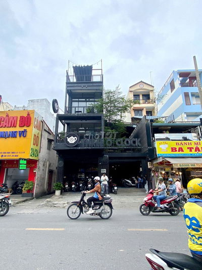 CHO THUÊ MẶT TIỀN NGANG 8M CMT8