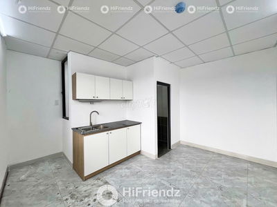 PHÒNG TRỌ GIÁ RẺ QUẬN 12 FULL NỘI THẤT - CHỈ 3X