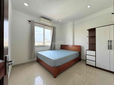 Phòng Full Nội Thất Mới Ngay Công Viên Phần Mềm Quang Trung BV Q12