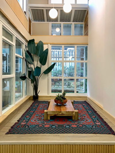 Nhà đẹp Giá rẻ đường Nguyễn Hữu Cảnh Đà Lạt