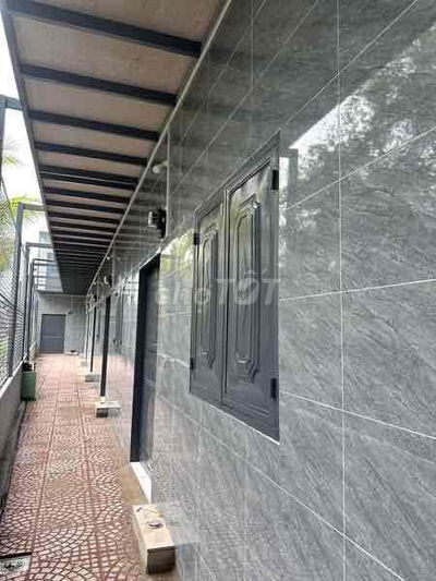 Anh chủ bán dãy trọ120m2 từ 980tr  khách trả như nào báo ảnh bán gấp