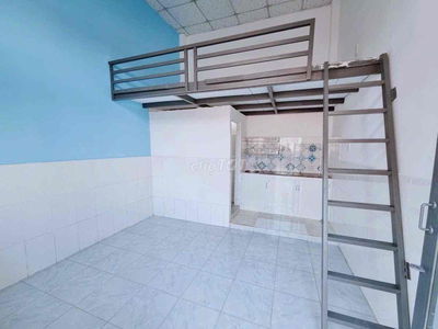 phòng trọ giá rẻ gần ngã tư thủ đức