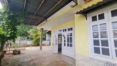 Nhà tôi  300m2 giá 13 triệu đường Võ Trường Toản Đà Lạt