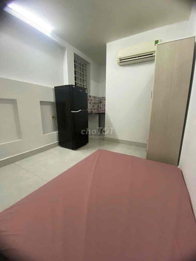 phòng trọ tân bình