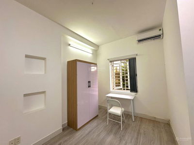 TRẢI NGHIỆM TIỆN NGHI CĂN HỘ BANCOL FULL NỘI THẤT- GIÁ RẺ TẠI ĐƯỜNG PHẠM VĂN ĐỒNG, Q. BÌNH THẠNH.