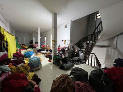 NHÀ 3 TẦNG PHAN ANH-BÌNH TÂN-DIỆN TÍCH KHỦNG 12M X 25M-SHR-CHỈ 16.X TỶ