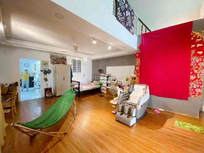 Bình Tân | Hương Lộ 3 – Gần AEON Tân Phú, HXH 6m – Ngang Lớn Hiếm