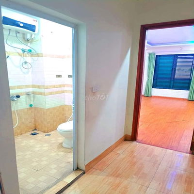 Phòng trọ rộng 28m2 như chung cư mini giá rẻ tại Kiến Hưng, Hà Đông