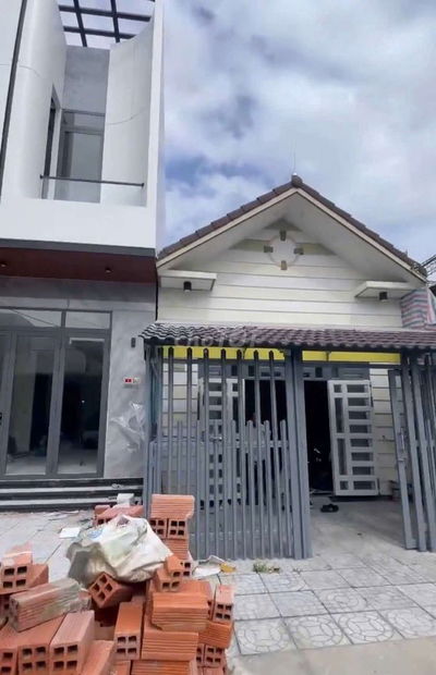 CHO THUÊ NHÀ ĐẸP KDC HỒNG LOAN