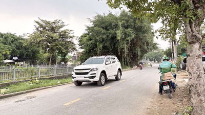 Bán nhà Thạnh Xuân 25, chợ Thạnh Xuân - 59m2 (4.4 x 14) - 4.98 tỷ