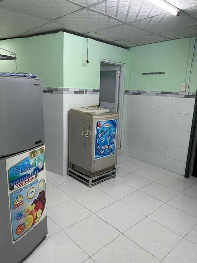 Phòng trọ quận 8