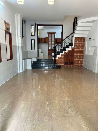 CHÍNH CHỦ - 170/9 NGUYỄN CỬU ĐÀM - 5X15 - 3 TẦNG - 4PN-5WC- GIÁ RẺ