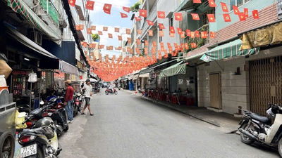 CHỈ 7.6TỶ, 41M2, 4 TẦNG BTCT, TRẦN PHÚ-QUẬN 5, CV ĐẠI THẾ GIỚI, SÁT MT