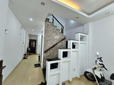 Share 2 phòng Tầng 1 NCC - Cống Quỳnh, Q1 rộng, mới, đẹp sạch sẽ