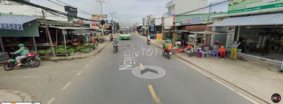 Cho thuê mặt bằng kinh doanh có sẵn nhà 3 tầng 5 PN