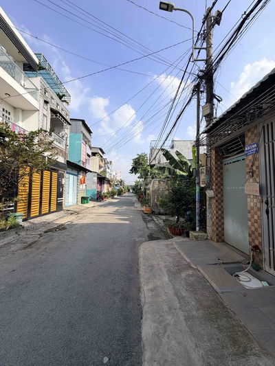 Cho thuê phòng trọ giá tốt thoáng mát đường rộng