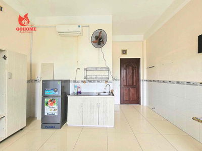 Phòng Trọ Giá Tốt Gần AEON Bình Tân