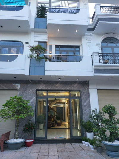 Bán nhà đẹp 69m2 full nội thất, vị trí đẹp nhất KDC Lê Phong Bình Chuẩn 42, giá cực tốt