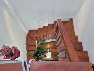 SIÊU PHẨM - QUẬN 10 - 3 TẦNG BTCT - 2PN - 3WC - 4.8 TỶ