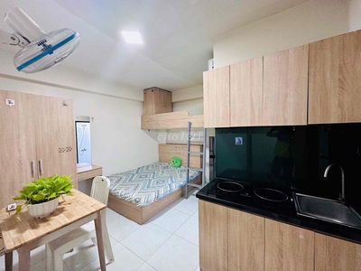 CHÍNH CHỦ,CHO THUÊ PHỎNG DUPLEX 25M2,FULL NT,NGAY VƯỜN LÀI TÂN PHÚ