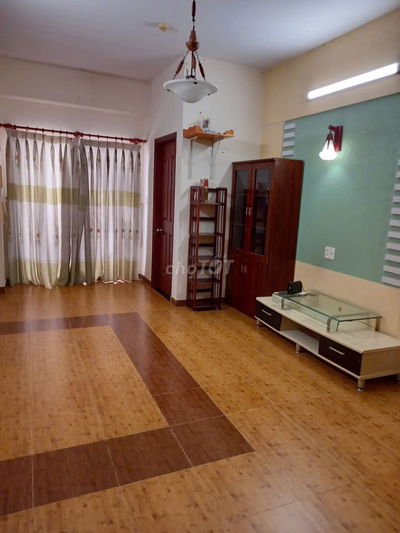 Cho thuê căn hộ Khang Phú Q.Tân Phú,  DT : 77 m2, 2PN, 8 tr/th