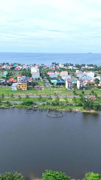 Bán đất biển An Bàng . Hội An