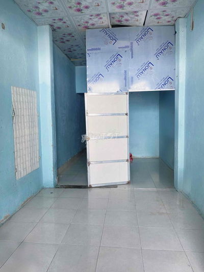 THUÊ NHÀ NGUYÊN CĂN 30m2, 3pn, Xã đông thạnh , Hóc môn