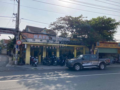 Sang Nhượng quán cà phê Đường Đại Lộ Bình Dương