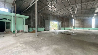 Xưởng An Phú 600m/30tr Đường Cont Điện 3Pha SX