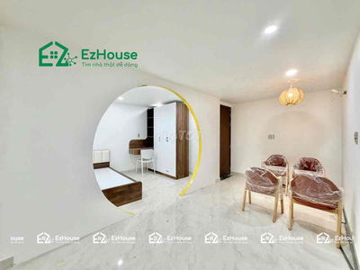 1PN TÁCH BẾP FULL NỘI THẤT VIBE TIỂU THƯ NGAY EMART PHAN VĂN TRỊ