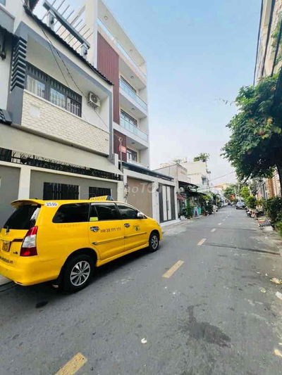 MẶT TIỀN KHU TÊN LỬA-GẦN AEONMALL- 4 TẦNG- 5x19M-Ở VÀ KINH DOANH.