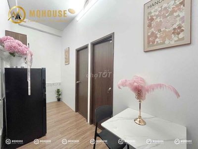 🍂🍂KHAI TRƯƠNG CĂN HỘ 2PN BAN CÔNG - KCN TAN BÌNH - EMART PHAN HUY ICH