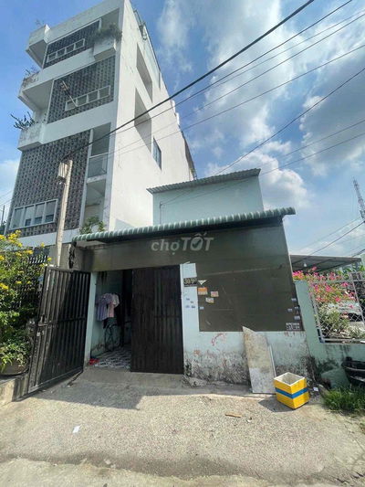 EM CHÍNH CHỦ CẦN CHO THUÊ 2 PHÒNG TRỌ GÁC LỬNG NGAY THỊ TRẤN HÓC MÔN