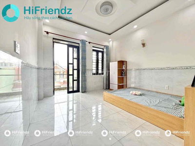 PHÒNG STUDIO SIÊU ĐẸP MỚI TINH NHƯ BIỆT THỰ-NGAY LÊ ĐÌNH CẨN GẦN MÃ LÒ