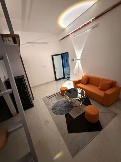 Phòng full nội thất mới 100% – Thang máy – Xuân La, Tây Hồ