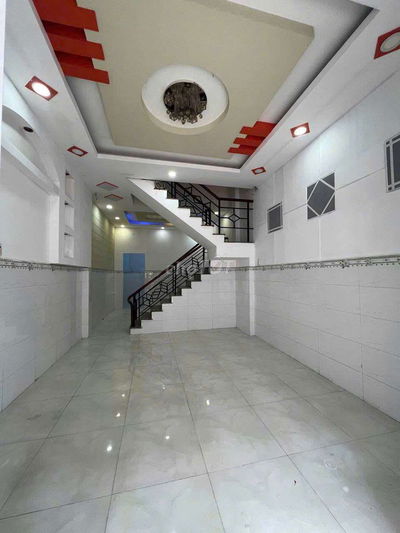 DT 4 X 17M. HẺM 5M BÌNH THỚI